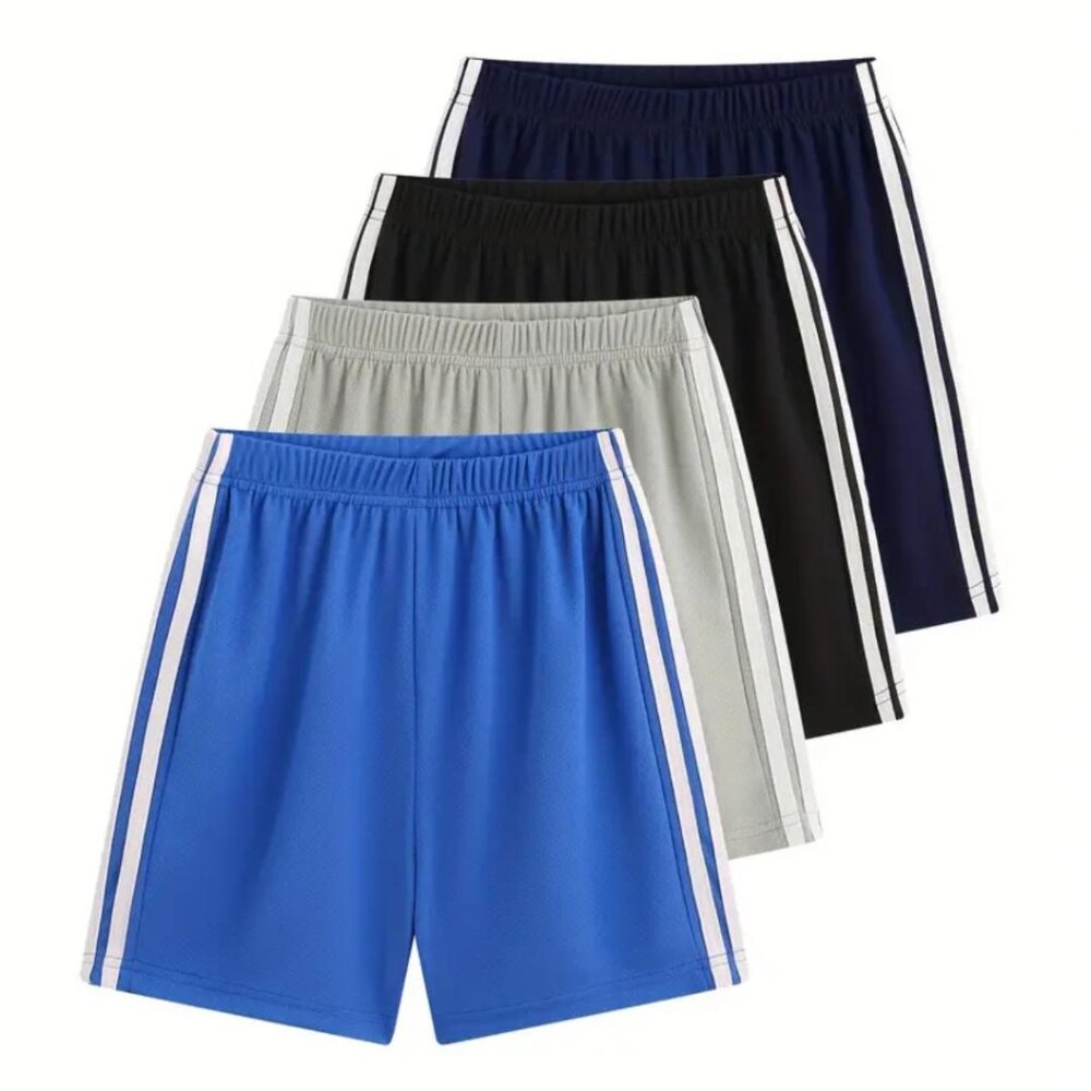 Boys Shorts Size 11-12 years old - Picture 1 of 1